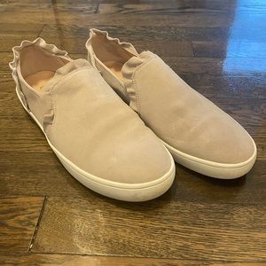 Kate Spade Lilly slip on sneaker